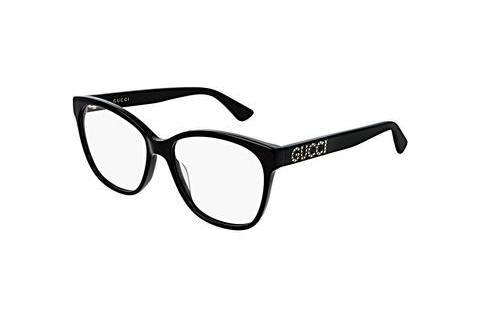 Glasses Gucci GG0421O 001