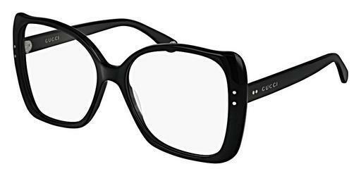 Glasses Gucci GG0473O 001