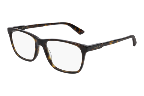 Glasses Gucci GG0490O 007