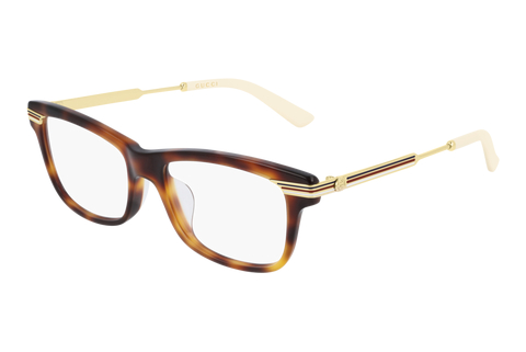 Glasses Gucci GG0524O 002