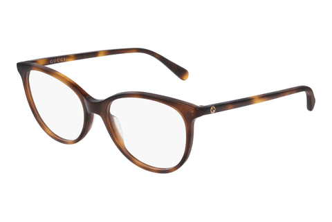 Glasses Gucci GG0550O 006