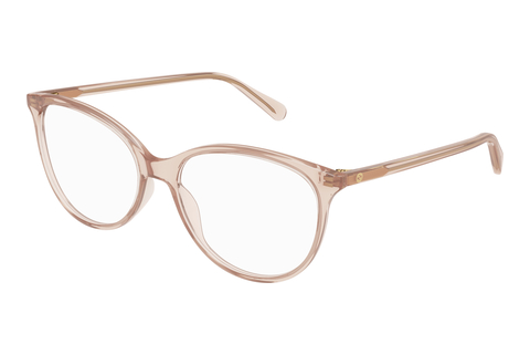 Glasses Gucci GG0550O 012
