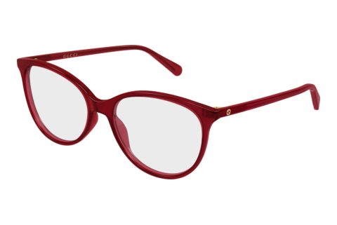 Glasses Gucci GG0550O 025