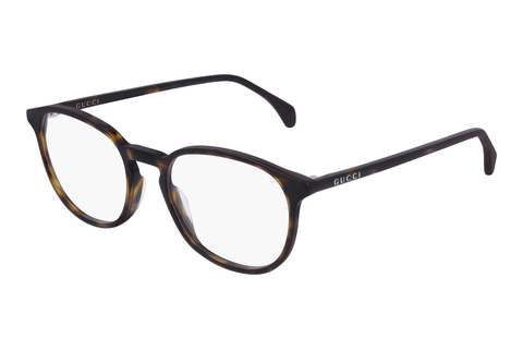 Glasses Gucci GG0551O 002