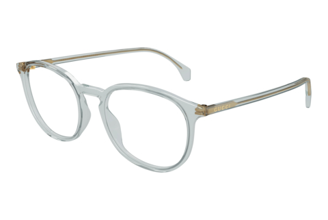 Glasses Gucci GG0551O 013