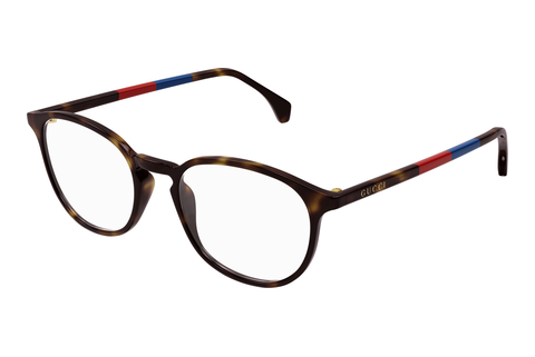 Glasses Gucci GG0551O 022
