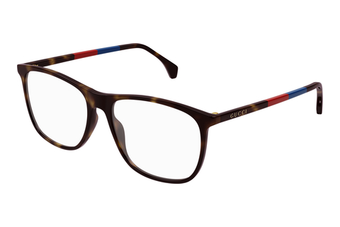 Glasses Gucci GG0554O 010