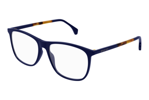 Glasses Gucci GG0554O 011