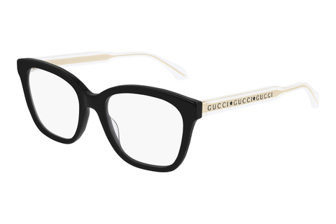 Glasses Gucci GG0566ON 001