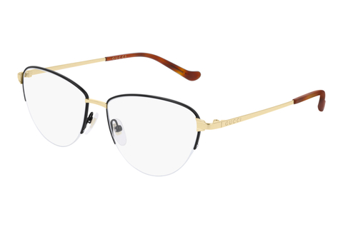 Glasses Gucci GG0580O 002