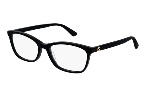 Glasses Gucci GG0613O 001