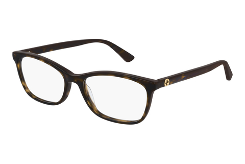 Glasses Gucci GG0613O 002