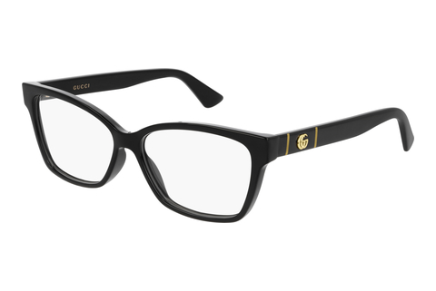 Glasses Gucci GG0634O 001
