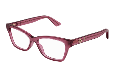 Glasses Gucci GG0634O 010