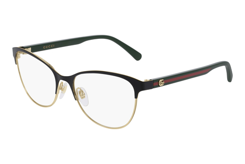 Glasses Gucci GG0718O 004
