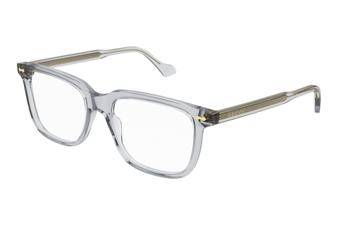 Glasses Gucci GG0737O 010