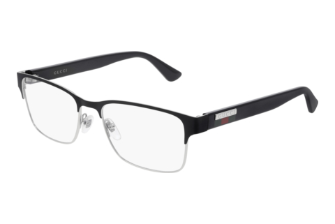 Glasses Gucci GG0750O 001