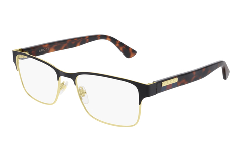 Glasses Gucci GG0750O 002
