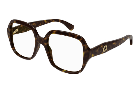 Glasses Gucci GG0799O 002