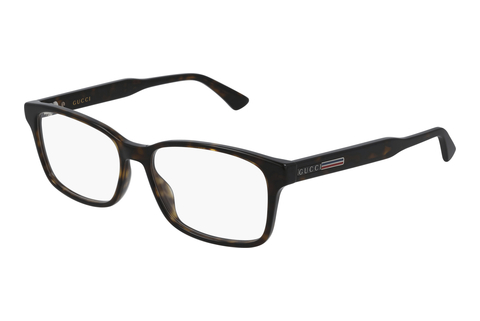 Glasses Gucci GG0826O 005