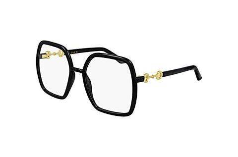 Glasses Gucci GG0890O 001