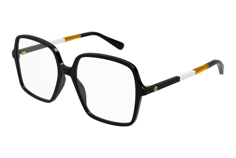 Glasses Gucci GG1003O 010