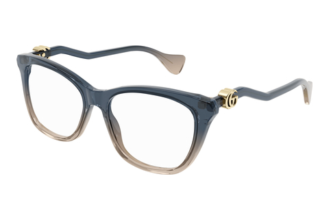 Glasses Gucci GG1012O 002