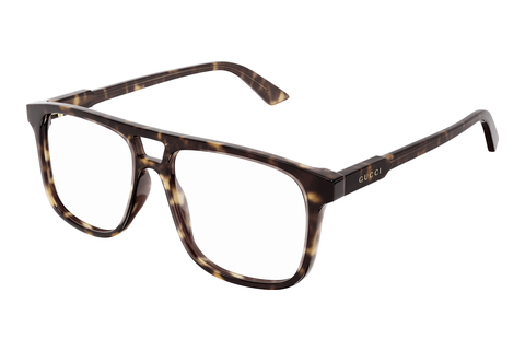 Glasses Gucci GG1035O 002