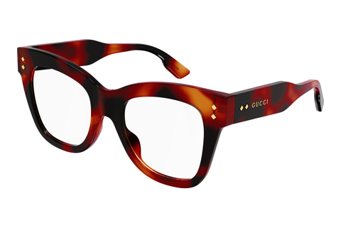 Glasses Gucci GG1082O 002