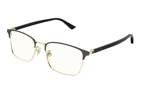 Glasses Gucci GG1124OA 001
