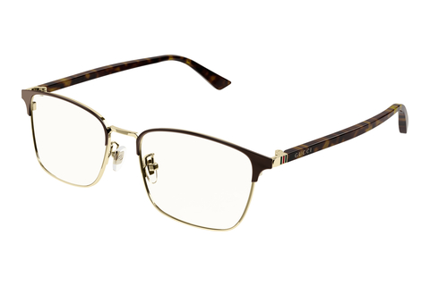 Glasses Gucci GG1124OA 002
