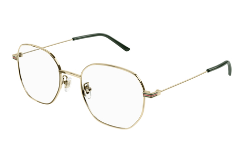 Glasses Gucci GG1125OA 002