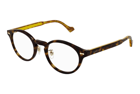 Glasses Gucci GG1127OJ 002