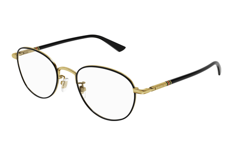 Glasses Gucci GG1128OJ 001