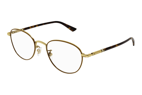 Glasses Gucci GG1128OJ 002