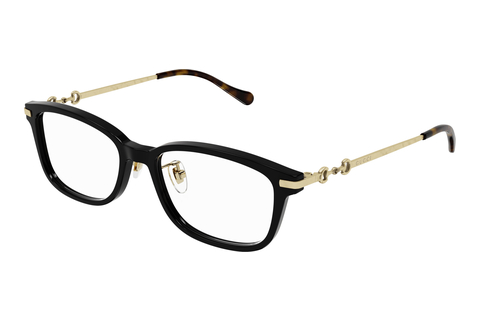 Glasses Gucci GG1129OJ 001