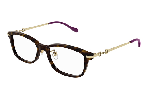 Glasses Gucci GG1129OJ 002
