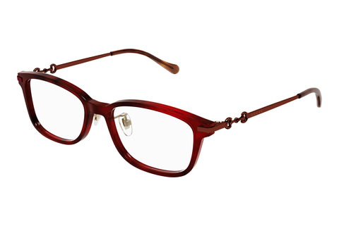 Glasses Gucci GG1129OJ 003
