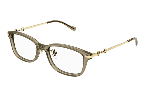 Glasses Gucci GG1129OJ 004