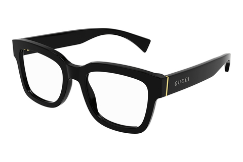 Glasses Gucci GG1138O 001