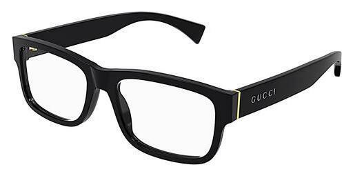 Glasses Gucci GG1141O 001