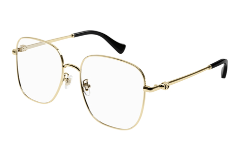 Glasses Gucci GG1144O 001