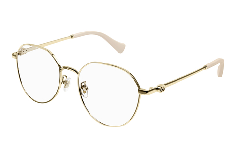 Glasses Gucci GG1145O 003