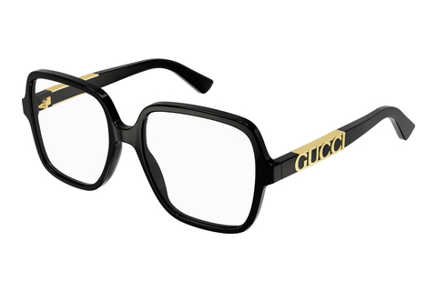 Glasses Gucci GG1193OA 001