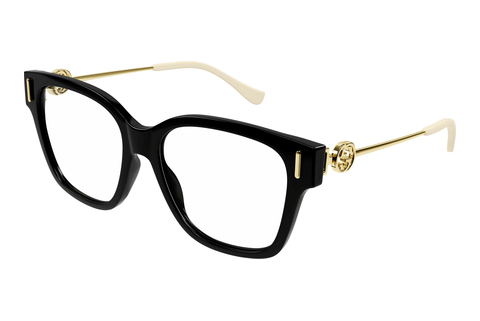 Glasses Gucci GG1204O 001