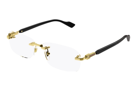 Glasses Gucci GG1221O 001