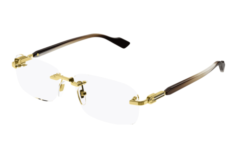Glasses Gucci GG1221O 002