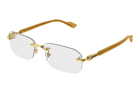 Glasses Gucci GG1221O 006