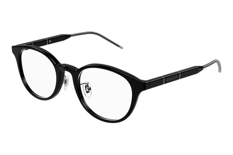 Glasses Gucci GG1229OJ 001