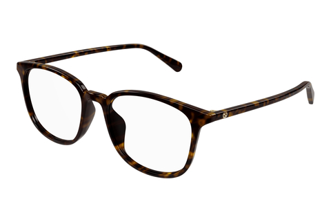 Glasses Gucci GG1230OA 001